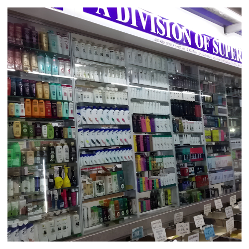 Malad West Supermarket
